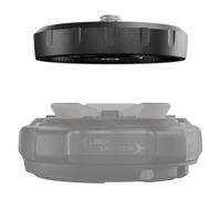 Manfrotto ONE Xchange plate