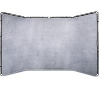 Manfrotto 4 m Panoramic Limestone Background - Multi-Colour