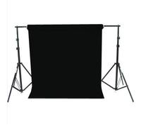 Manfrotto Paper Roll 1.35x11m - Black