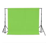 Manfrotto Paper Roll 2.72x11m - Chromakey Green