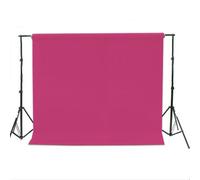 Manfrotto Paper Roll 2.72x11m - Gala Pink