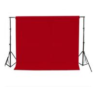 Manfrotto Paper Roll 2.72x11m - Red
