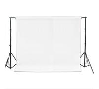 Manfrotto Paper Roll 2.72x11m - White