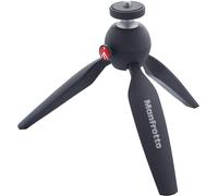 Manfrotto PIXI Mini Tripod - Black