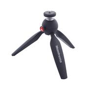 Manfrotto MTPIXIMII-B Pixi Mini-Stand Bk