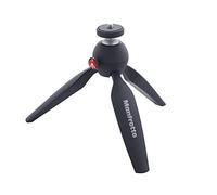 Manfrotto PIXI Mini Tripod - Black