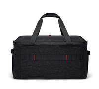 Manfrotto Pro Light Cineloader Small, Shoulder Bag, Camcorder & Cinema Bag, Padded Camera Bag, Professional Video Dedicated Features, Top Access, Camera Storage, Dark Grey Camera Bag, Size Small