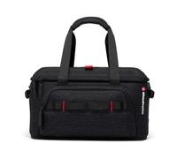 Manfrotto Pro Light Cineloader Small, Shoulder Bag, Camcorder & Cinema Bag, Padded Camera Case Professional Video Dedicated Features, Top Access, Camera Storage, Dark Grey, Size Small