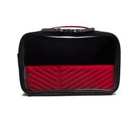 Manfrotto Pro Light Tech Organizer M, Camera Accessories Pouch Medium, Travel Photo Bag, Photo Accessories, Batteries Chargers, Cables Memory Cards, Flexible Dividers, DLSR, Mirrorless (MB PL-to-M)