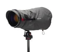 Manfrotto Pro Light Teleshield Raincover for CSC DSLR Super Tele 600mm Lens (MB PL-TS)