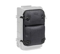 Manfrotto PRO Light Tough Laptop Case, Compatible with Tough Manfrotto Hard Cases, Suitable for 15-inch Laptop, with Removable Padded Shoulder Strap, Water Repellent