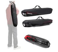 Manfrotto Pro Light Tripod Bag 69, Padded Carrying Case for Tripods up to 69cm/27.2", Reinforced Protection, Shoulder Strap, Dual Handles, for Photo and Video Equipment, Professional Studio and Travel
