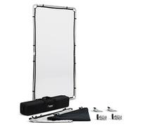Manfrotto Pro Scrim All In One Kit Med