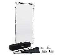 Manfrotto Pro Scrim All-In-One Kit Medium | ✅ 5 years warranty