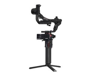 Manfrotto Professional 3-Axis Gimbal Stabiliser for DSLR