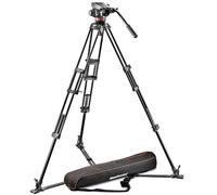 Manfrotto Mvh502a-546gb Tripod