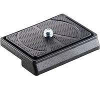 Manfrotto 200LT-PL Light Quick Release Plate