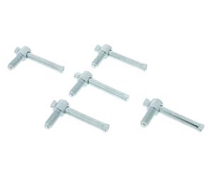 Manfrotto R098,12 Ass Levels Set of 5