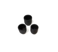 Manfrotto R190, 611 Rubber Feet For 190CXPRO4 Tripods (Set Of 3)