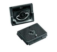 Manfrotto Rectangular Plate with 1/4 inch Screw