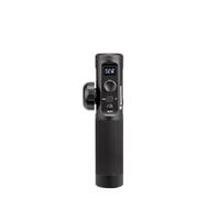 Manfrotto Remote Control for gimbals, for Portable 3-Axis Professional Gimbal for Mirrorless and Reflex Cameras, perfect for photographers, vloggers and bloggers