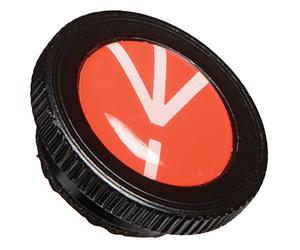 Manfrotto Round Quick Release Plate for Compact Action