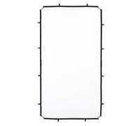 Manfrotto Skylite Rapid Cover Medium 1.1 x 2m 0.75 Stop Diffuser