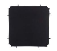 Manfrotto Skylite Rapid Cover Small 1.1 x 1.1m Black Velour
