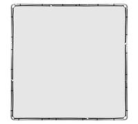Manfrotto Skylite Rapid Fabric Extra Large 3 x 3m - 1.25 Stop Diffuser