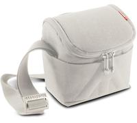 Manfrotto Stile Plus Amica 10 Shoulder Bag for DSLR/Bridge/CSC Cameras - Dove