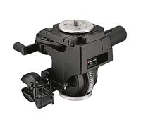 Manfrotto Studio Geared Head (400) Black