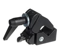 Manfrotto Super Clamp without Stud, Black