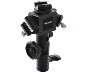 Manfrotto TriFlash Bracket by Joe McNally