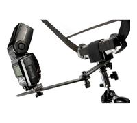 Manfrotto TriGrip Bracket for Use with Tri Grip Reflectors and Diffusers