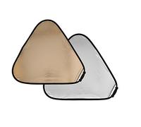 Manfrotto TriGrip Large Reflector - 1.2 m, Sunlite/Soft Silver