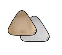Manfrotto Trigrip Reflector Large 120cm Sunlite/Soft Silver