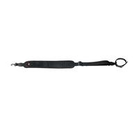 Manfrotto MB MSTRAP-1 Tripod Shoulder Strap 1, Black