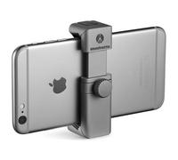 Manfrotto TwistGrip Universal Smartphone Clamp