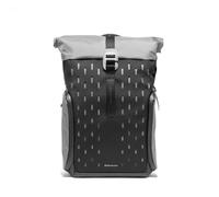 Manfrotto UNCOVER Camera Backpack 24L, Expandable Roll-Top