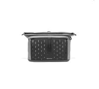Manfrotto UNCOVER Camera Messenger/Sling Bag 7L, Expandable Roll-Top