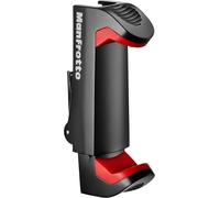 Manfrotto Universal Smartphone Clamp, Pro Version (MCPIXI), Clamp for Mini Came