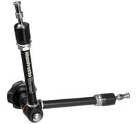 Manfrotto 244N Variable Friction Arm, Black, 3.46 in*10.83 in*3.15 in