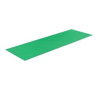 Manfrotto Vinyl Floor Strip 1.37m x 4m Chroma Key Green, Green Screen, Modular Strips, Matte Finish, Compact Roll, Hard-Wearing, Easy to Clean, Crease-Resistant, Reusable, LL LB7965