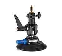 Manfrotto VR Pump Cup W/ Spigot Adapter