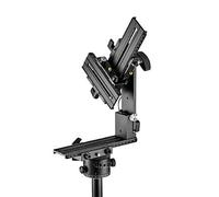 Manfrotto VR Panoramic Head