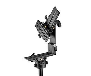 Manfrotto VR Panoramic Head