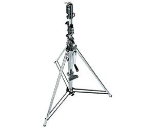 Manfrotto Wind-Up with Safety Release Cable