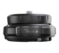 Manfrotto Xchange base | ✅ 5 years warranty