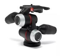 Manfrotto XPRO 3-Way Head with Xchange