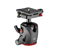 Manfrotto XPRO Magnesium Ball Head with Top Lock Plate (MHXPRO-BHQ6)